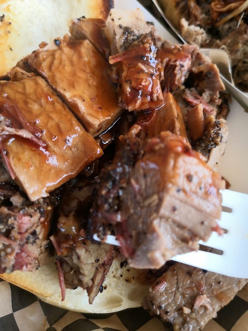 Brisket That Converts Non-Believers