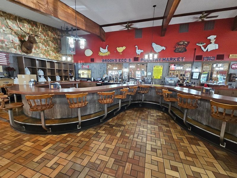 Brooks' House of Bar-B-Q - New York