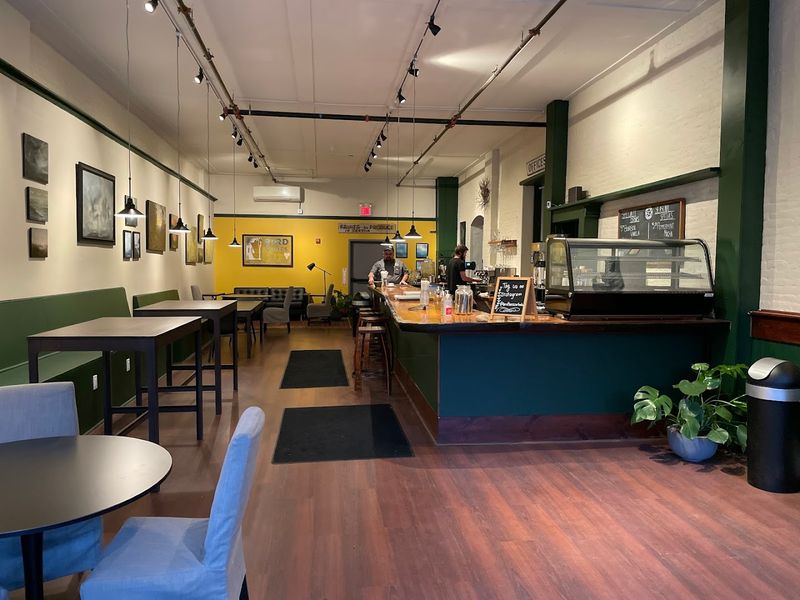Brothers Cortado, Concord, NH Brothers Cortado, Concord, NH
