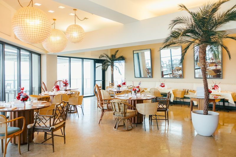 Brunch on the Bay Is Its Own Kind of Magic