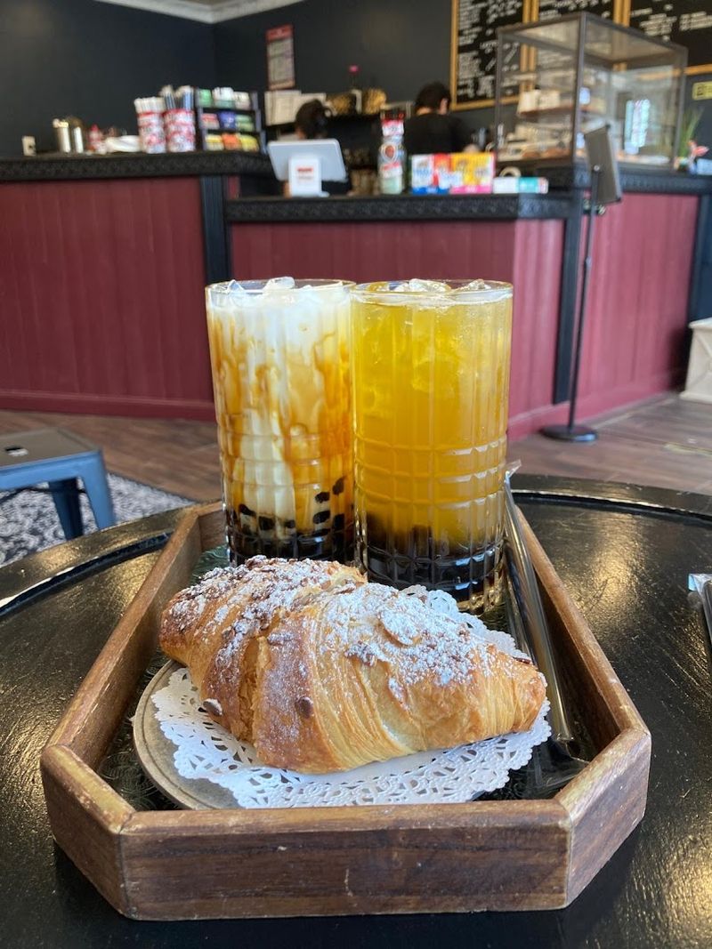 Bubble Tea and Specialty Drinks Beyond the Basics