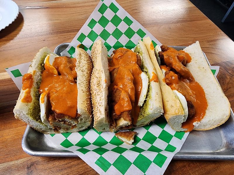 Buffalo Chicken Cutlet That Hits Every Note Buffalo Chicken Cutlet That Hits Every Note