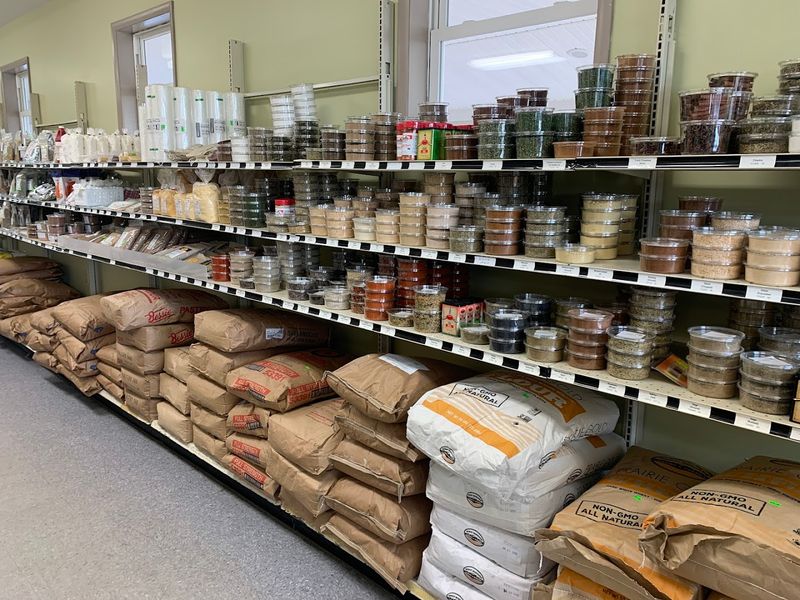 Bulk Foods and Spices That Surprise You Bulk Foods and Spices That Surprise You