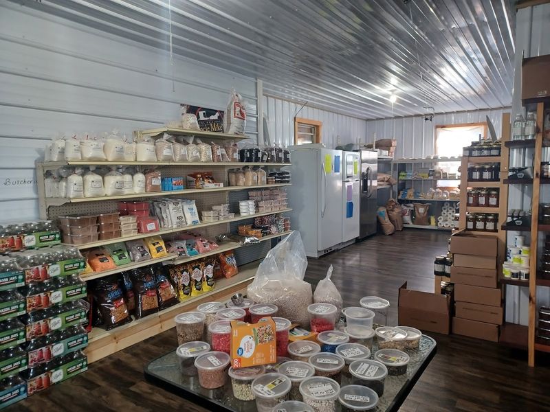 Bulk Items and Pantry Staples Done Right