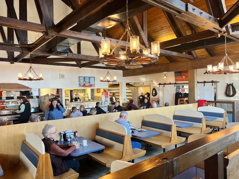 Bullocks Restaurant Bullocks Restaurant