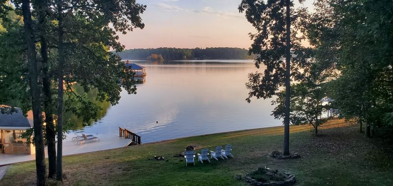 Bumpass Offers a Back-Door Route to Lake Anna Bliss Bumpass Offers a Back-Door Route to Lake Anna Bliss