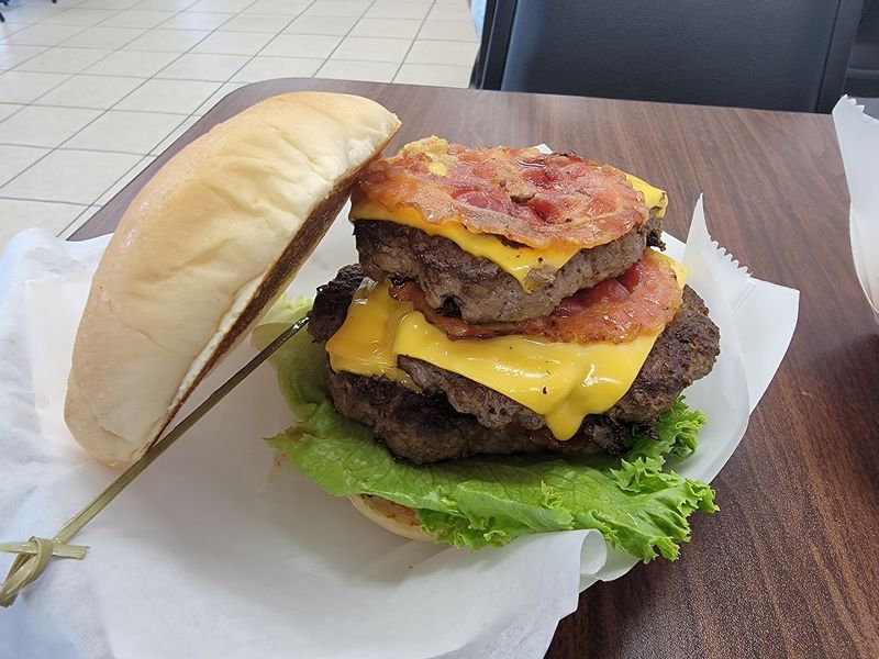 Bundy's Burgers and Ice Cream, The Kind of Local Spot You Tell Everyone About