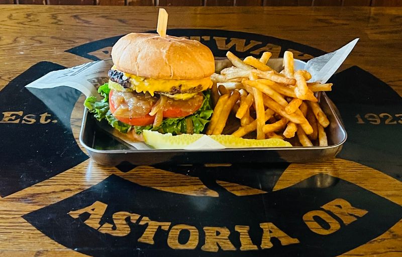 Burgers and Sandwiches Worth Crossing Town For