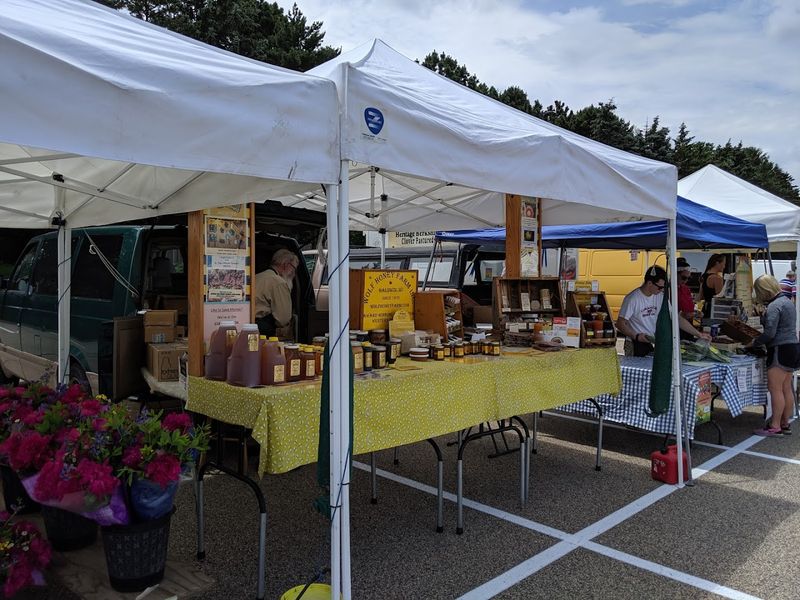 Burnsville Flea Market, Burnsville, Minnesota