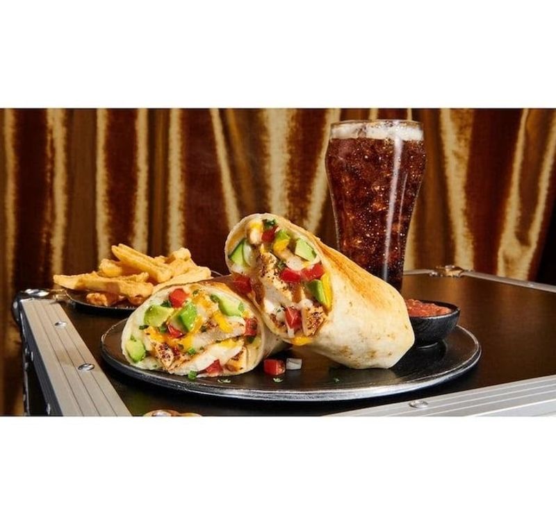 Burrito Bandita Nevada Burrito Bandita Nevada