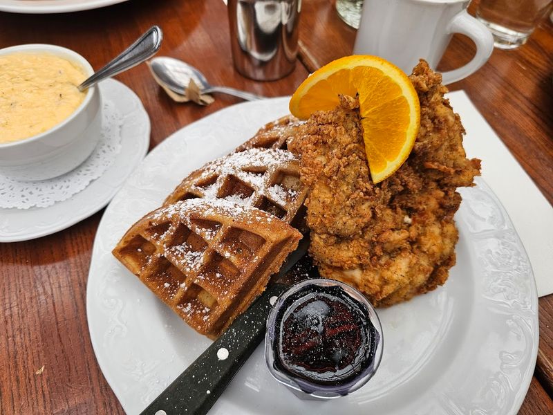 Buttermilk Fried Chicken Worth Every Bite Buttermilk Fried Chicken Worth Every Bite