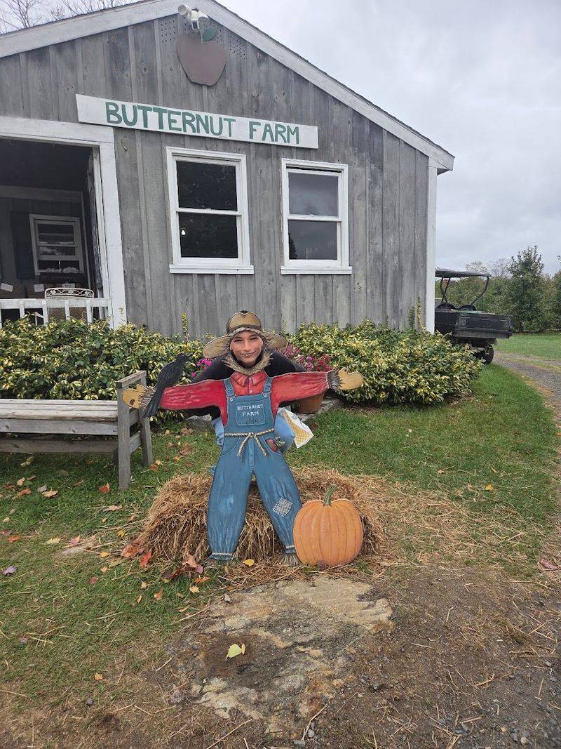 Butternut Farm (Farmington) Butternut Farm (Farmington)