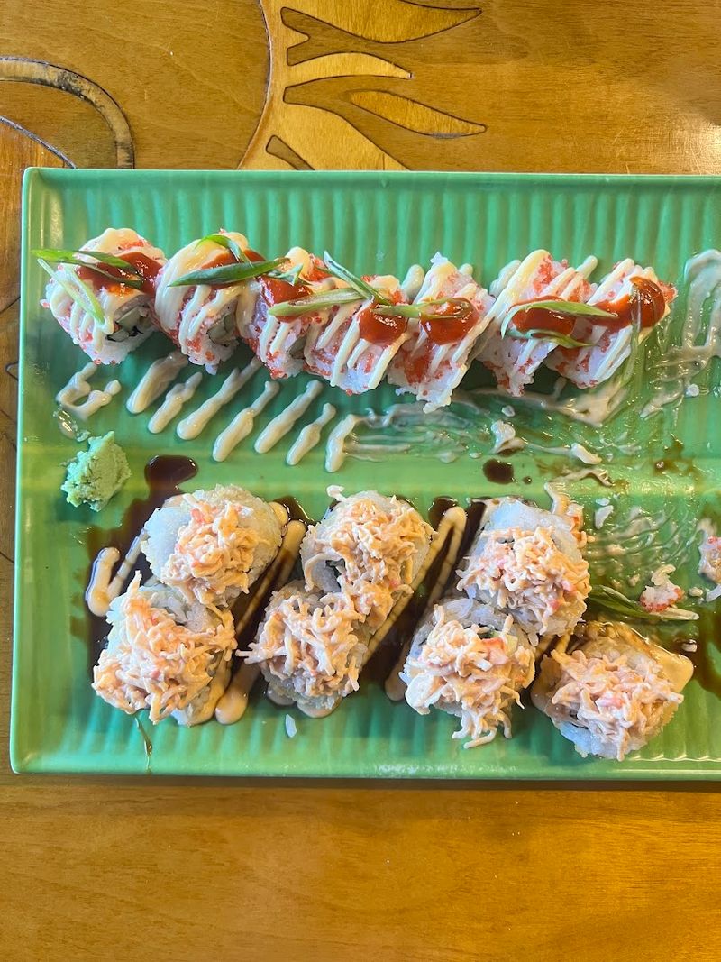 ByeBye Sushi Is the Unexpected Evening Gem That Newcastle Did Not Know It Needed