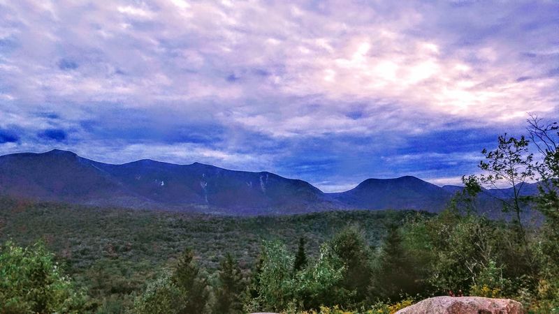 CL Graham Wangan Overlook and the View That Earns Its Name
