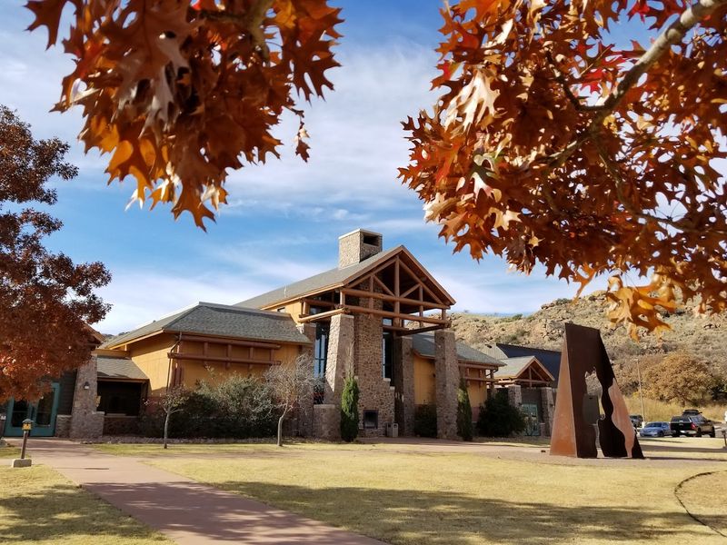 Cabins and Lodging Options in the Park