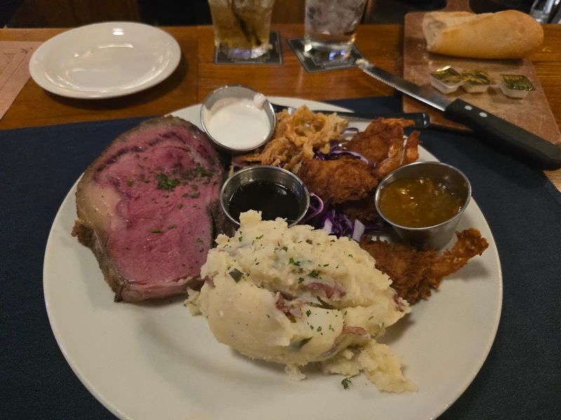 Cajun and American Flavors Done Right