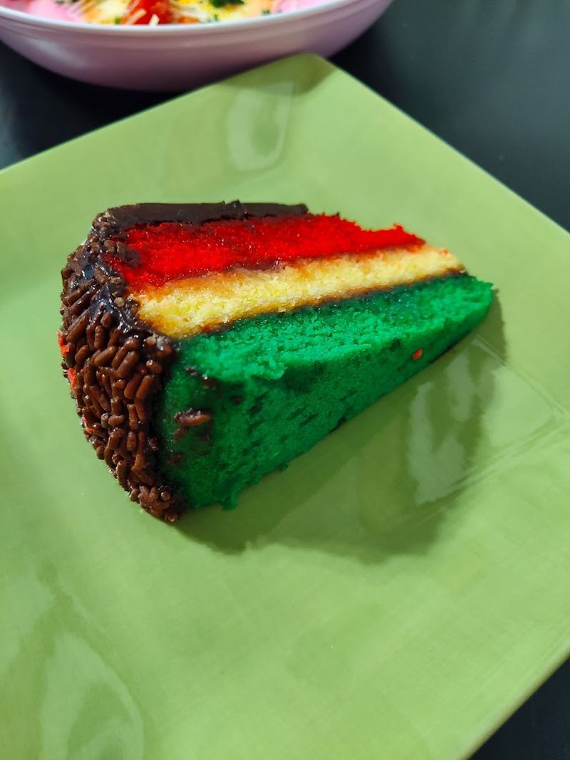 Cakes Fit for Any Celebration