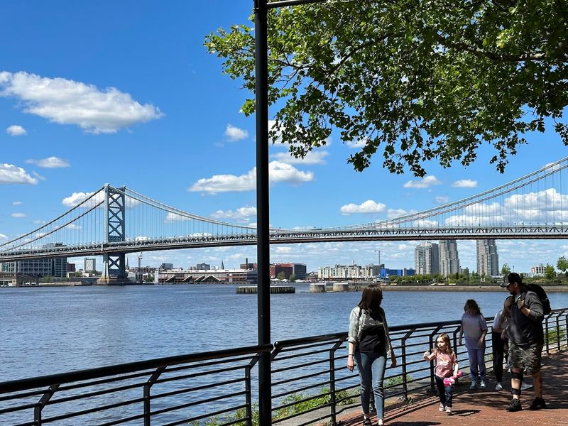Camden, NJ - Rutgers University-Camden