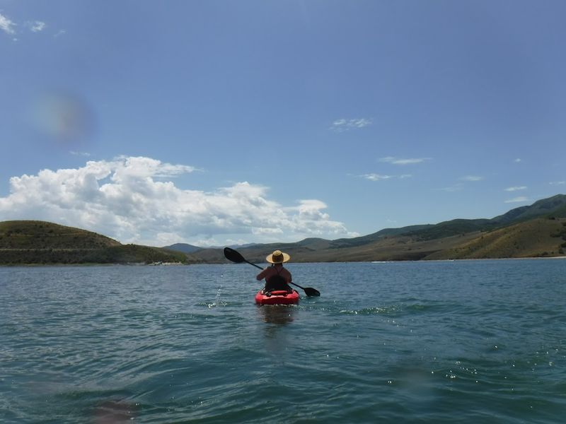 Camping Options That Go Way Beyond a Tent Site Camping Options That Go Way Beyond a Tent Site