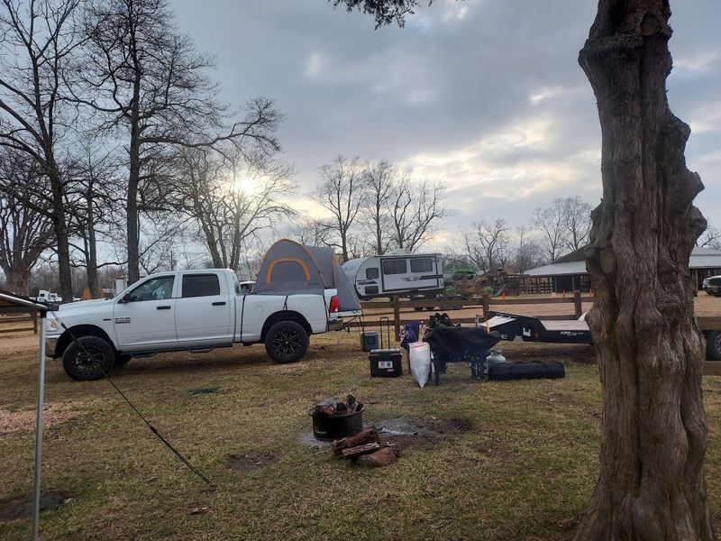 Camping Options for Every Style Camping Options for Every Style