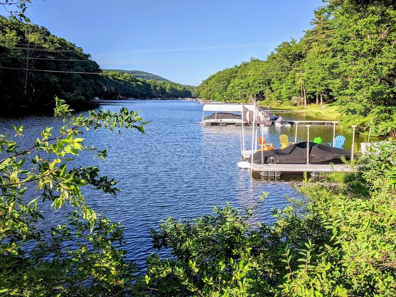 Can Deep Creek Lake Find Its Balance Again