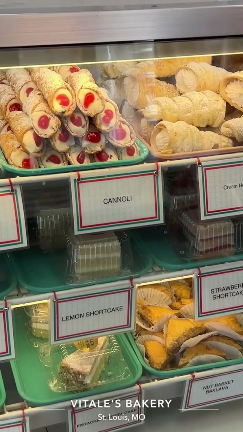 Cannoli Worth Making the Trip For