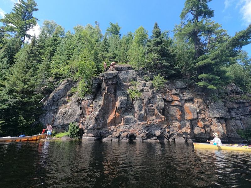 Canoeing Culture: A Town Built Around the Paddle