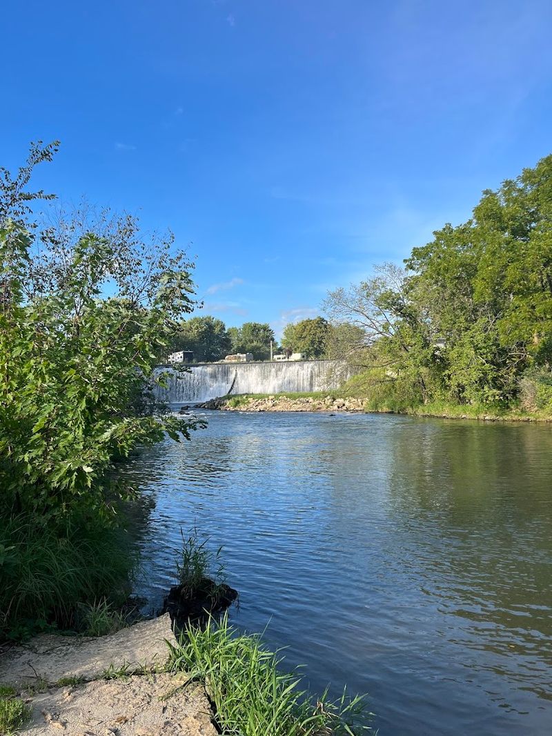 Canoeing and Kayaking the Root River