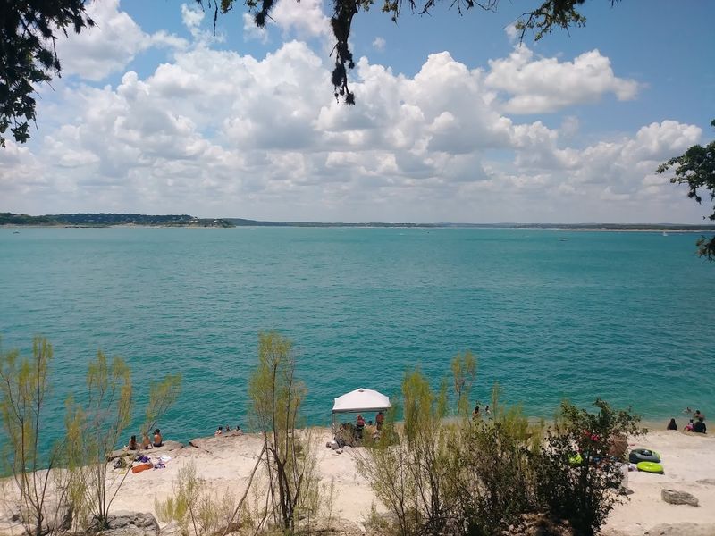 Canyon Park and the Best Spots to Actually Reach the Water Canyon Park and the Best Spots to Actually Reach the Water
