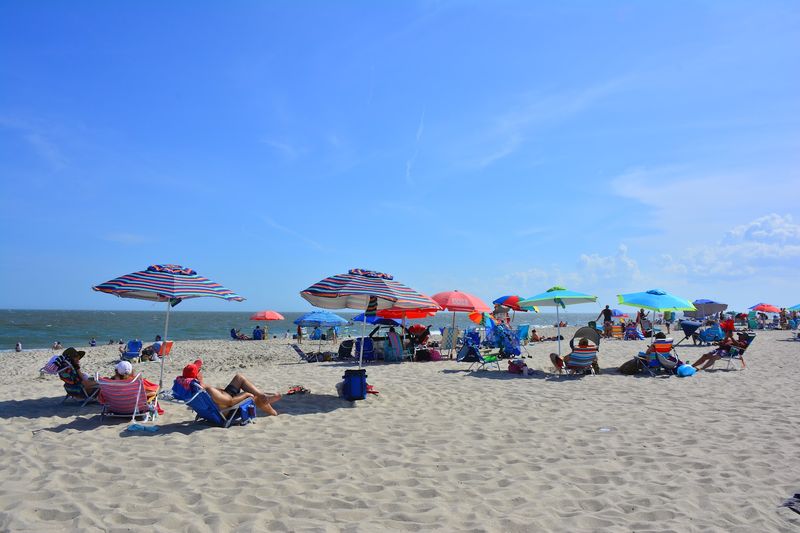 Cape May