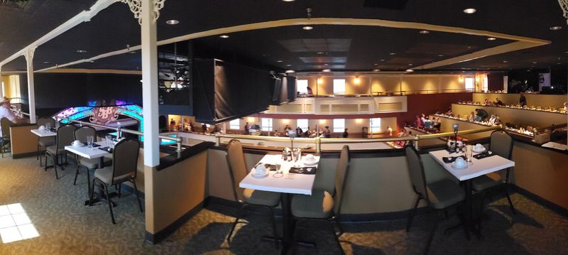 Captain's Club Seating for a Premium Experience Captain's Club Seating for a Premium Experience