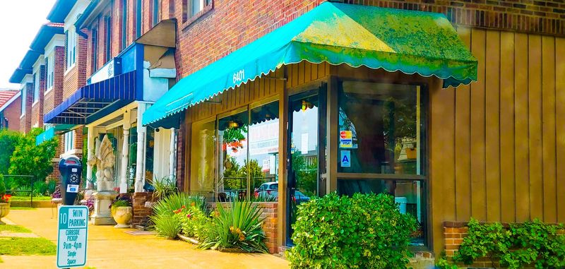 Carl's Delicatessen Restaurant