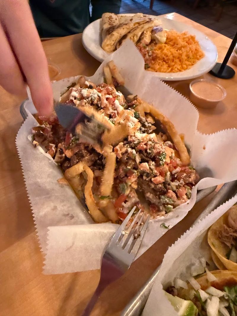 Carne Asada Fries and the Aioli You Need to Know About Carne Asada Fries and the Aioli You Need to Know About
