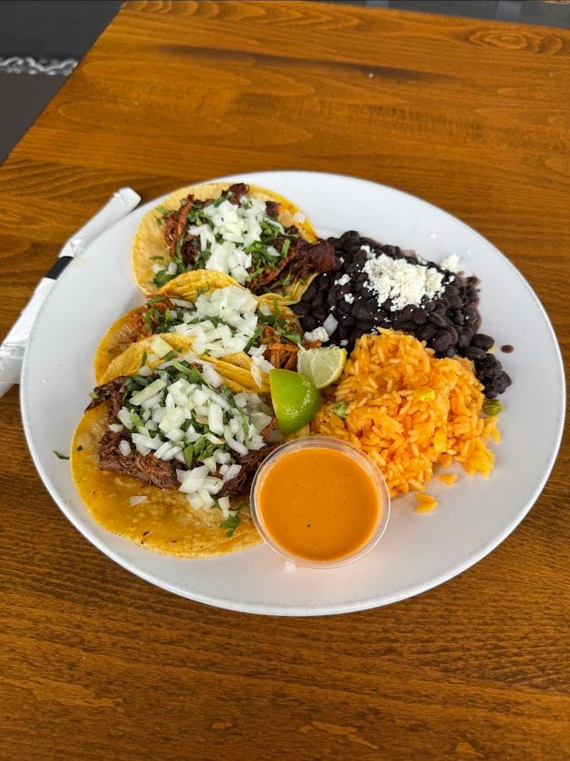 Carne Asada That Lives Up to the Hype Carne Asada That Lives Up to the Hype