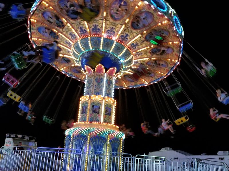 Carnival Rides by Majestic Midways Carnival Rides by Majestic Midways