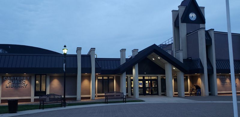 Carteret Public Library