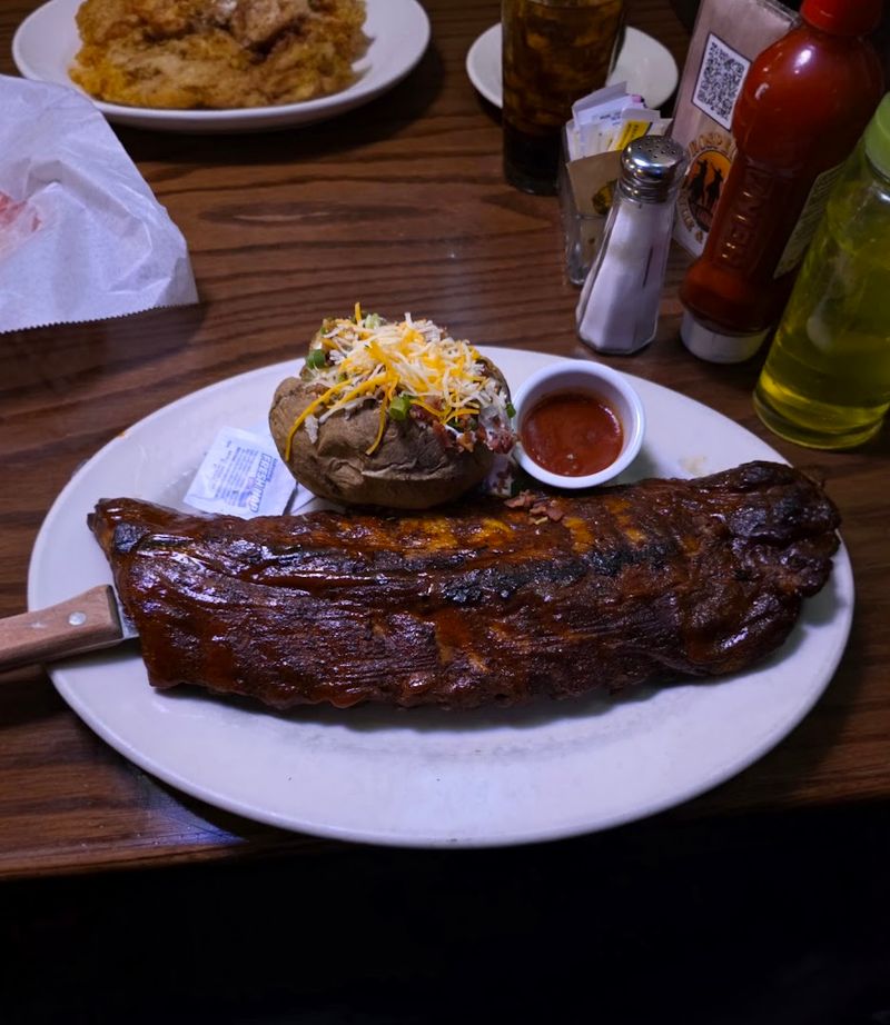 Carved Meats That Bring Serious Lunch Energy to Brunch