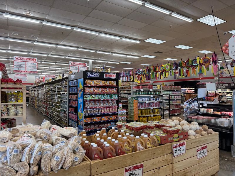 Cash Saver, Oklahoma City