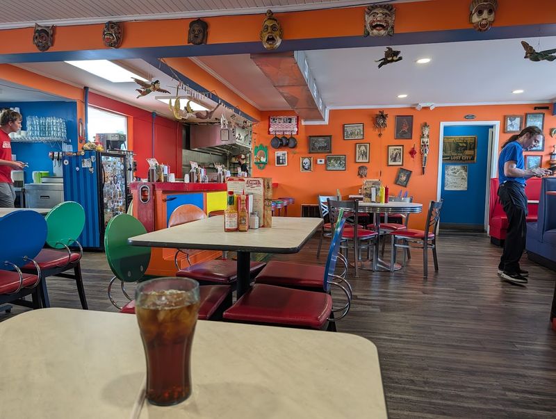 Casper's: Springfield's Scrappy Neighborhood Legend Casper's: Springfield's Scrappy Neighborhood Legend