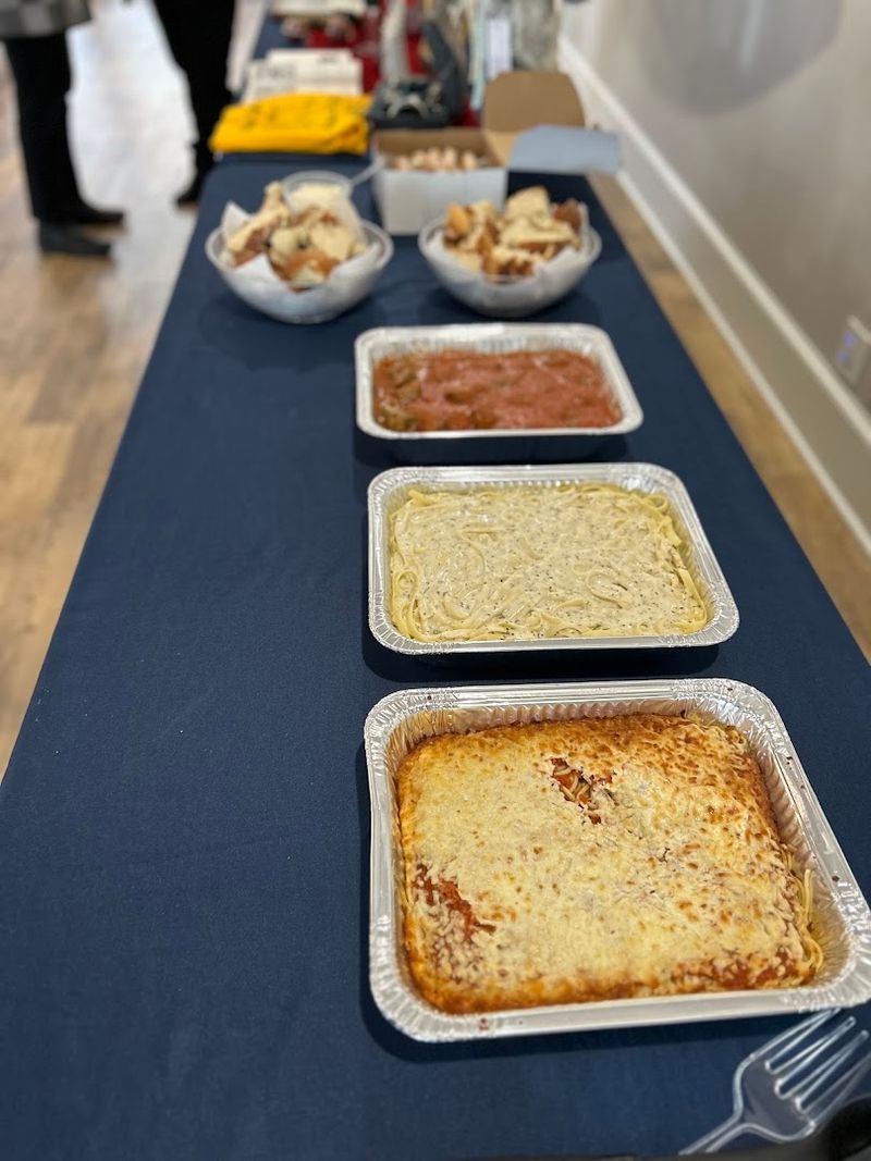Catering Services Rooted In Real Generosity