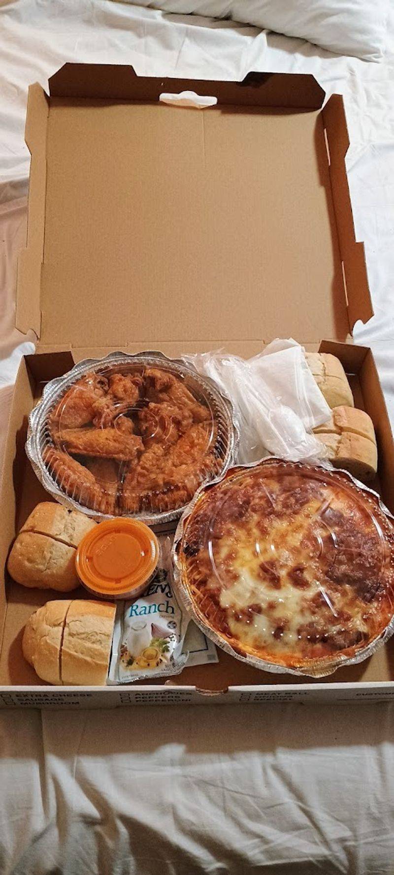 Catering That Brings the De Palma Experience to You