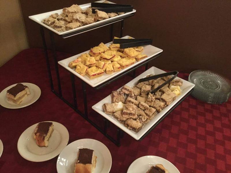 Catering That Goes Above and Beyond Every Time