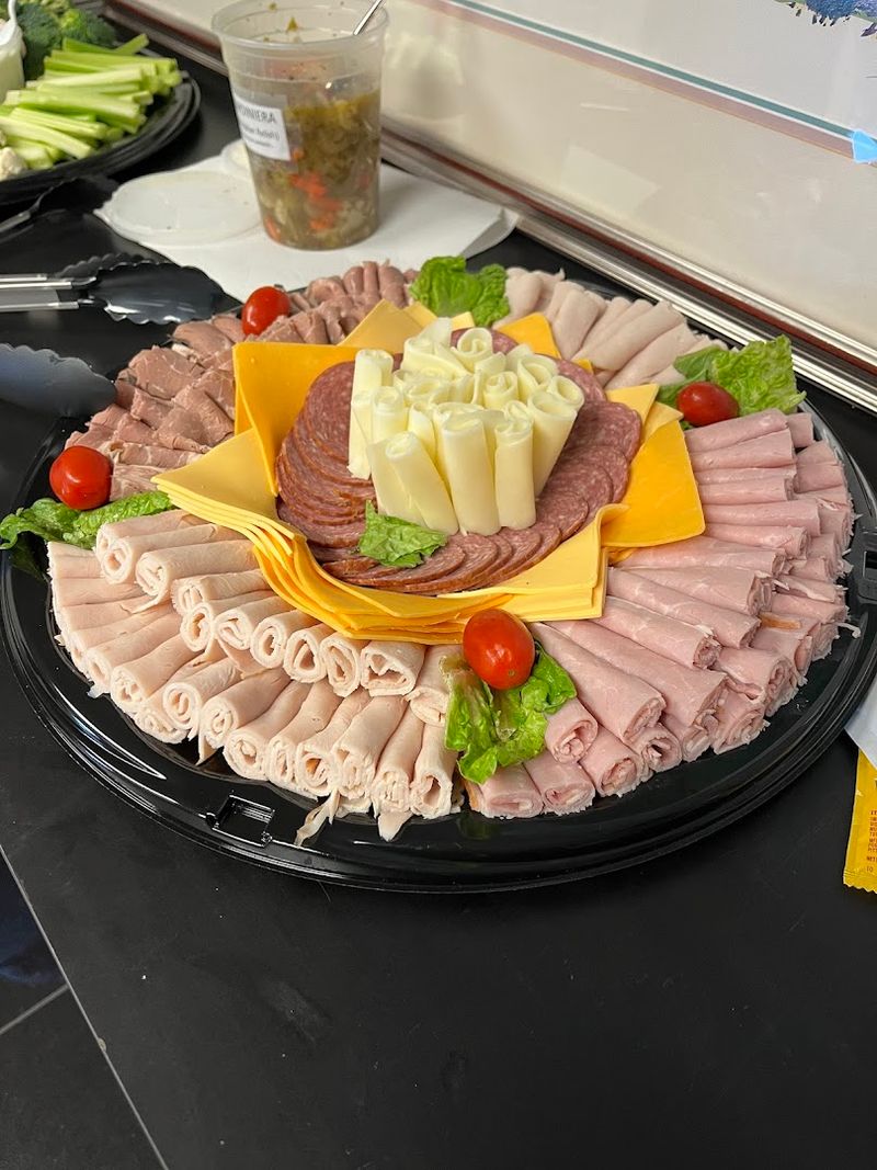 Catering That Goes Above and Beyond Expectations