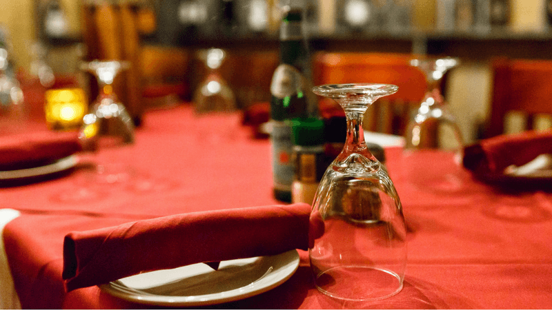 Catering and Private Events That Go Beyond the Dining Room