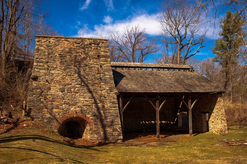 Catoctin Furnace