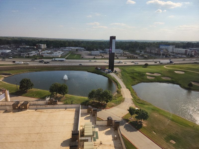 Catoosa, Oklahoma