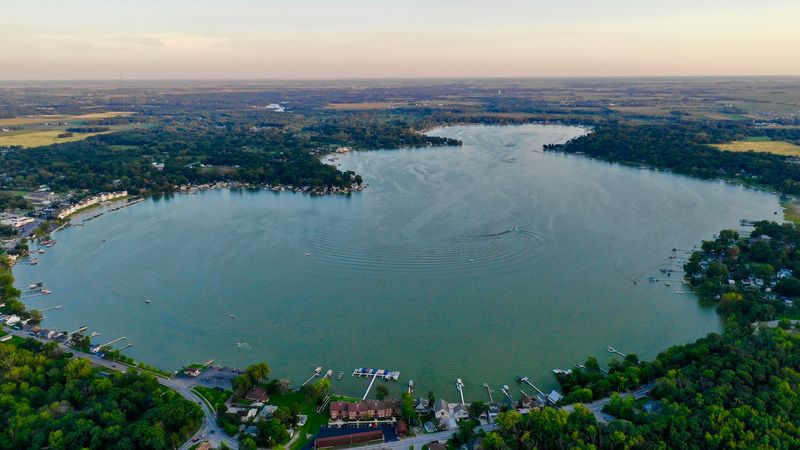 Cedar Lake, Indiana