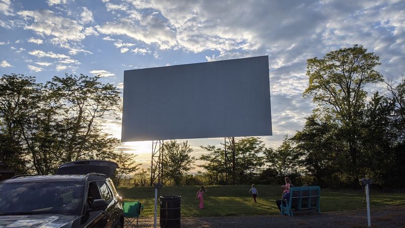 Celebrating 70 Years of Movies Under the Stars Celebrating 70 Years of Movies Under the Stars