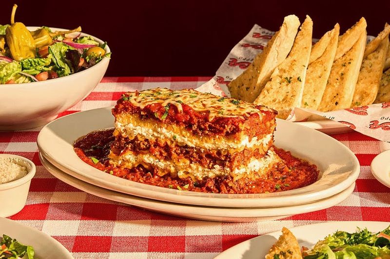 Celebrating Special Occasions at Buca di Beppo Celebrating Special Occasions at Buca di Beppo
