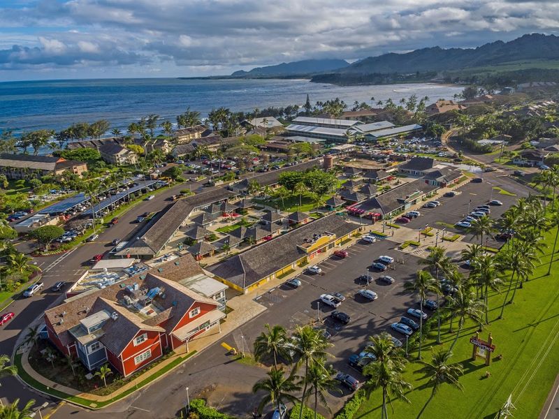 Central Location, Unhurried Pace: The Perfect Base for Exploring Kauai